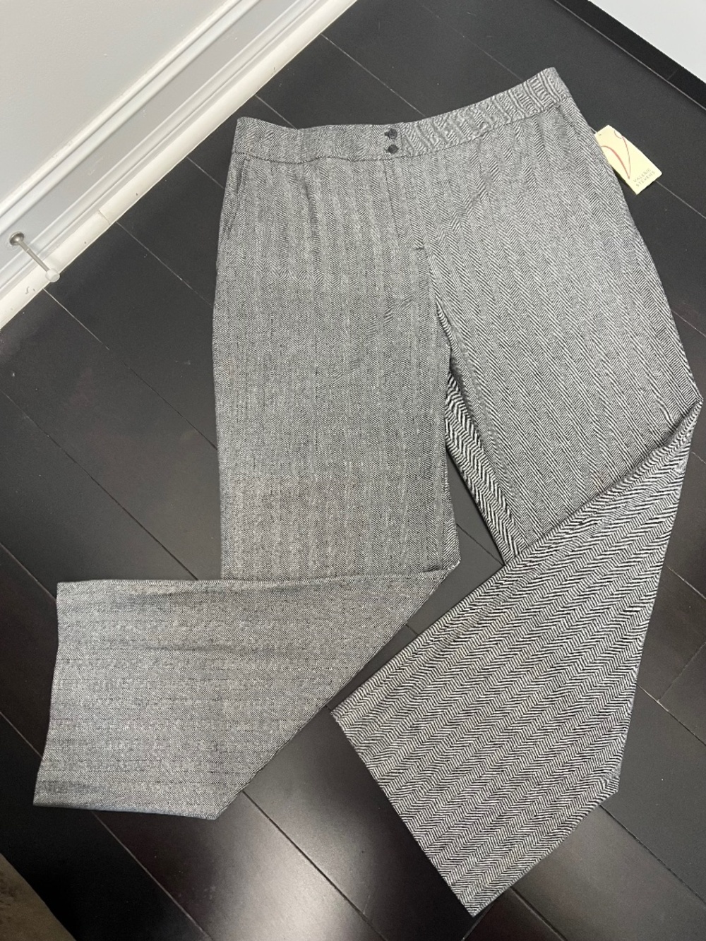 Valerie Stevens Woman's Wide-leg Pants Size 16